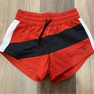 NWOT Unisex XXS Reebok shorts